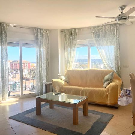 Apartmán El Faro Jávea Exteriér fotografie