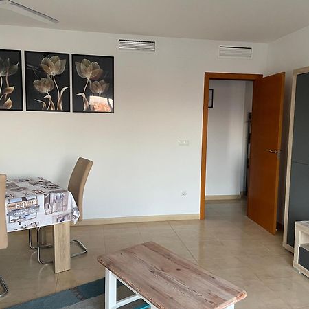 Apartmán El Faro Jávea Exteriér fotografie