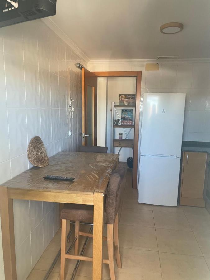 Apartmán El Faro Jávea Exteriér fotografie
